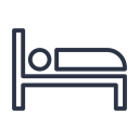 dormir icon