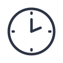 reloj icon