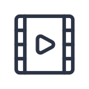 video icon