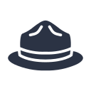 sombrero icon