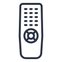 télécommande 