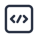 html icon