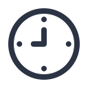 reloj icon