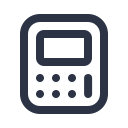 calculadora icon