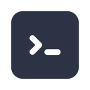 terminal icon