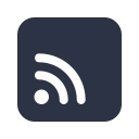 rss icon