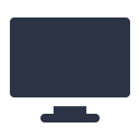 monitor icon