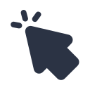 cursor icon