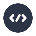 html icon