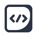 html icon