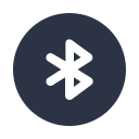 bluetooth icon