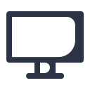 monitor icon