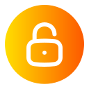 seguridad icon