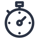 reloj icon