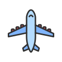 avión