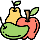 fruta icon