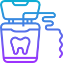 hilo dental icon