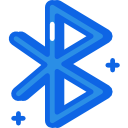 bluetooth icon