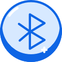 bluetooth icon