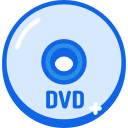 dvd icon