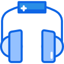 auriculares icon