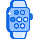 reloj icon