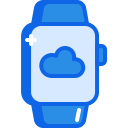 reloj icon