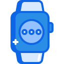 reloj icon