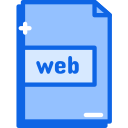 web icon