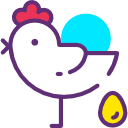 gallina icon