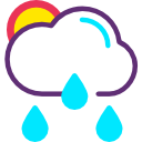 lluvia icon