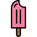 paleta de hielo icon