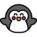 pingüino icon