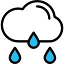 lluvia icon