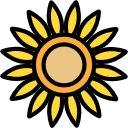 girasol icon