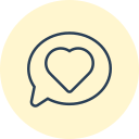 corazón icon