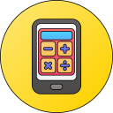 calculadora icon