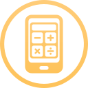 calculadora icon