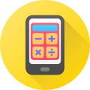 calculadora icon