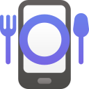 restaurante icon