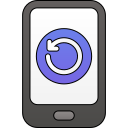 móvil icon