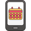 calendario icon