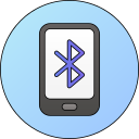 bluetooth icon