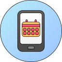 calendario icon