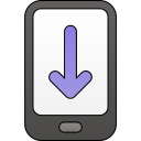 móvil icon