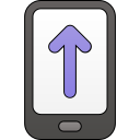 móvil icon