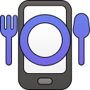 restaurante icon