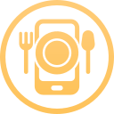 restaurante icon