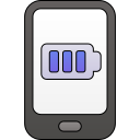 batería icon