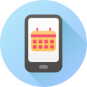 calendario icon